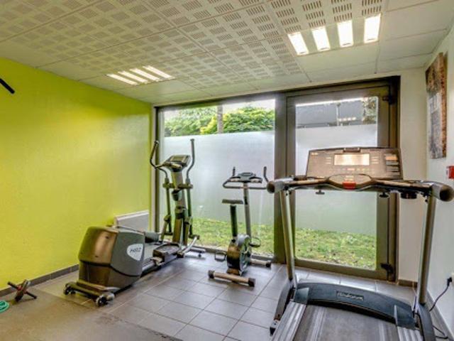 Vente Appartement 1 pièce 21 m2 Carquefou