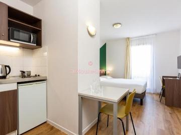 Vente Appartement 1 pièce 21 m2 Carrières sous Poissy