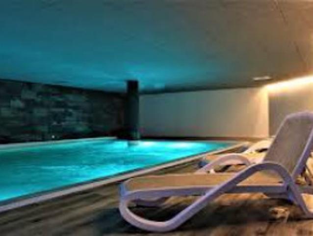 Vente Appartement 1 pièce 21 m2 Cauterets