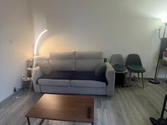 Vente Appartement 1 pièce 21 m2 Champigny sur Marne