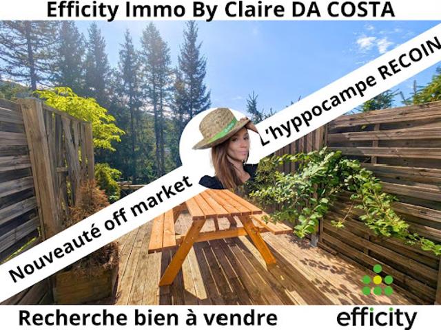 Vente Appartement 1 pièce 21 m2 Chamrousse