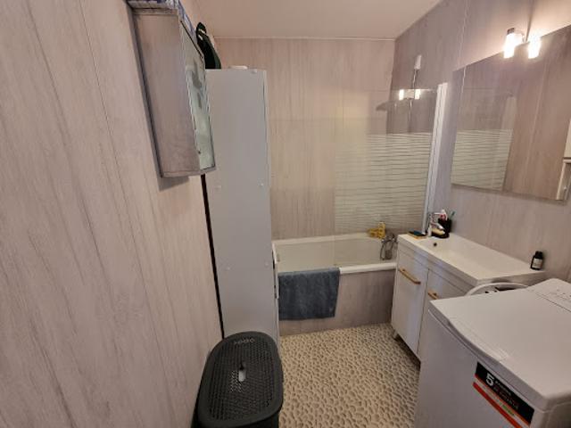 Vente Appartement 1 pièce 21 m2 Charleville mezieres