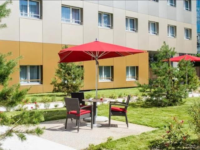 Vente Appartement 1 pièce 21 m2 Colombes
