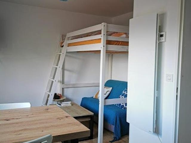 Vente Appartement 1 pièce 21 m2 Dinard
