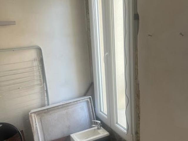 Vente Appartement 1 pièce 21 m2 Drancy