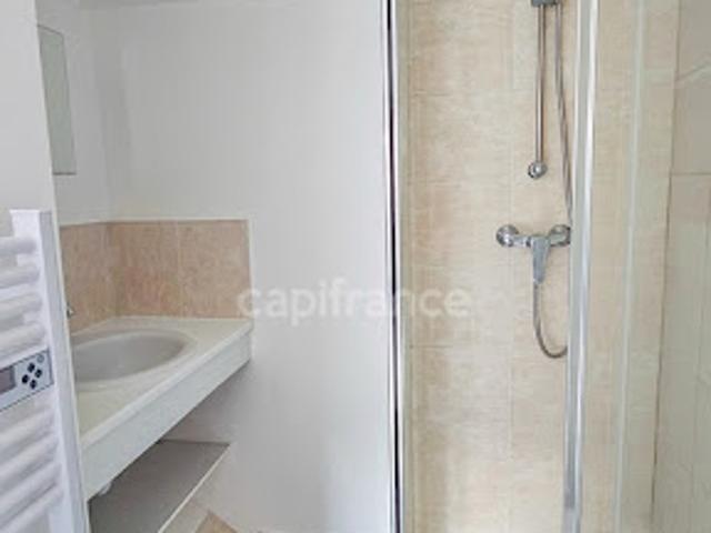 Vente Appartement 1 pièce 21 m2 Etrechy