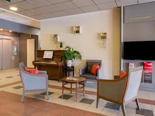 Vente Appartement 1 pièce 21 m2 Espinasses