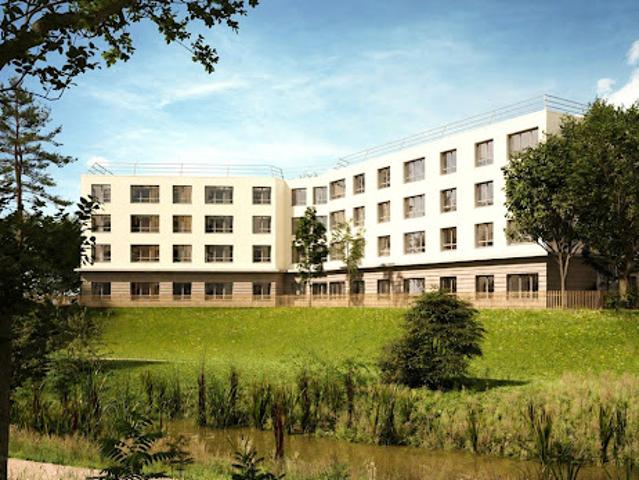 Vente Appartement 1 pièce 21 m2 Gif sur Yvette