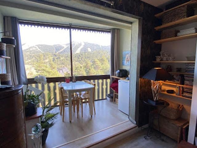 Vente Appartement 1 pièce 21 m2 Gréolières
