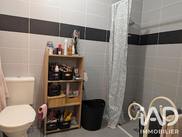 Vente Appartement 1 pièce 21 m2 Isle