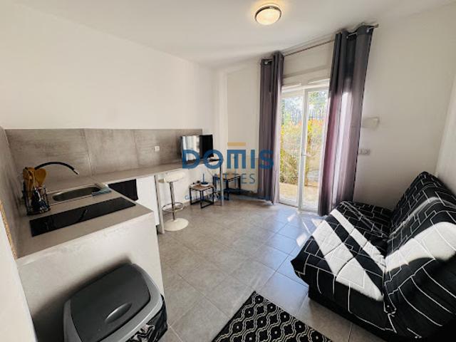 Vente Appartement 1 pièce 21 m2 Juvignac