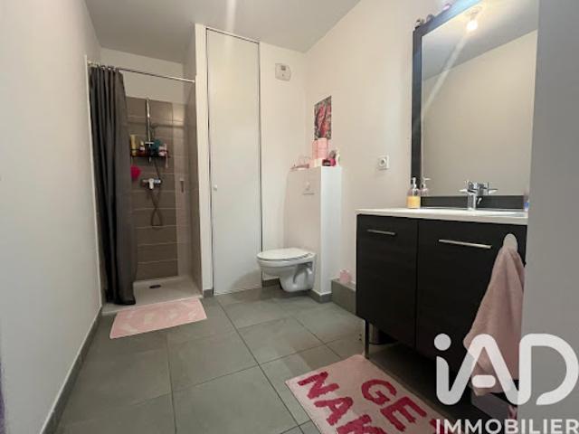 Vente Appartement 1 pièce 21 m2 Lyon 5ème