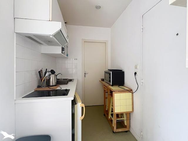 Vente Appartement 1 pièce 21 m2 Landivisiau