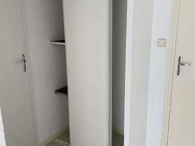 Vente Appartement 1 pièce 21 m2 Le Mans