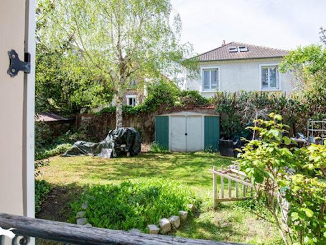 Vente Appartement 1 pièce 21 m2 Le Chesnay Rocquencourt