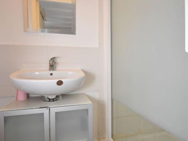 Vente Appartement 1 pièce 21 m2 Lille