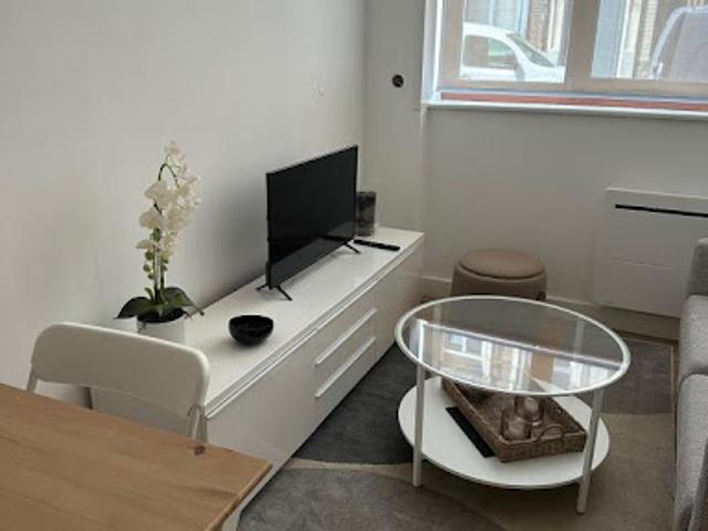 Vente Appartement 1 pièce 21 m2 Lille