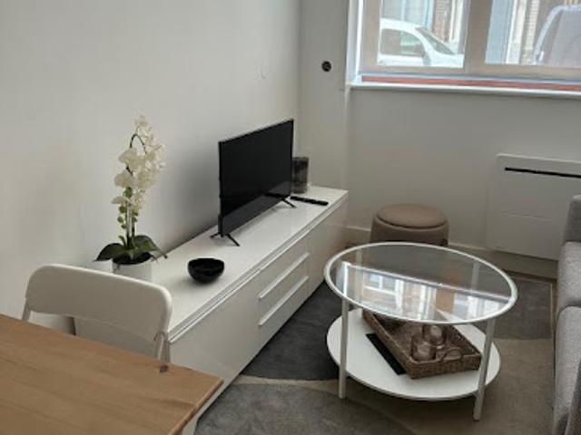 Vente Appartement 1 pièce 21 m2 Lille
