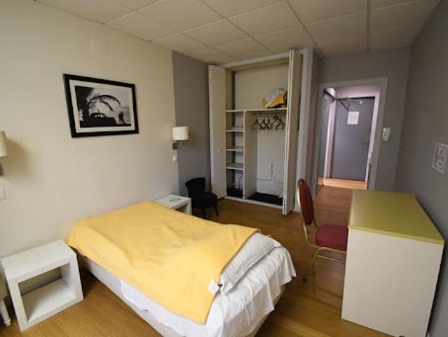 Vente Appartement 1 pièce 21 m2 Longuyon