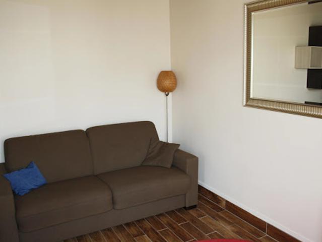 Vente Appartement 1 pièce 20 m2 Paris 14ème
