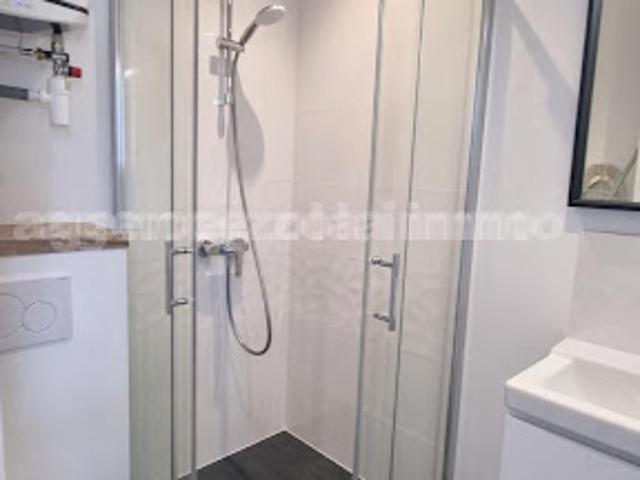 Vente Appartement 1 pièce 21 m2 Paris 17ème