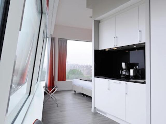 Vente Appartement 1 pièce 21 m2 Paris 19ème