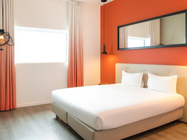Vente Appartement 1 pièce 21 m2 Paris 19ème