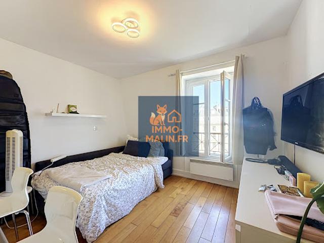 Vente Appartement 1 pièce 21 m2 Paris 11ème