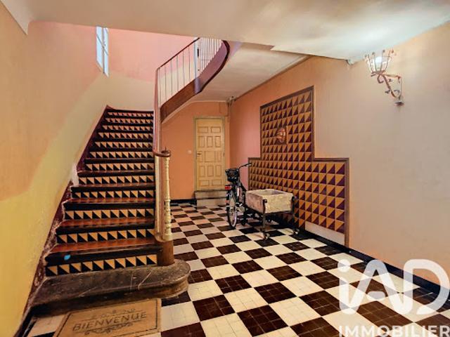 Vente Appartement 1 pièce 21 m2 Perpignan