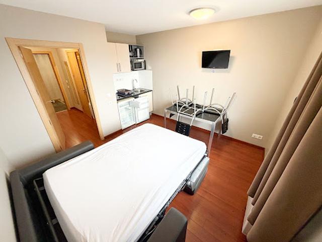 Vente Appartement 1 pièce 21 m2 Picherande