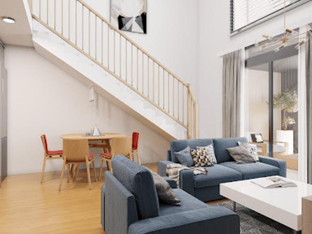 Vente Appartement 1 pièce 21 m2 Propriano
