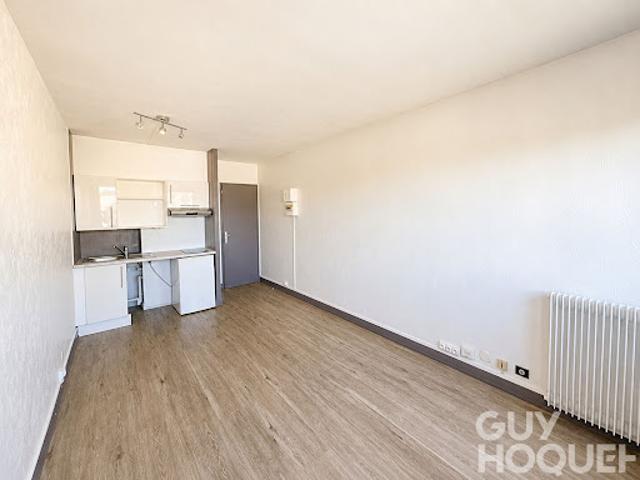 Vente Appartement 1 pièce 21 m2 Rambouillet