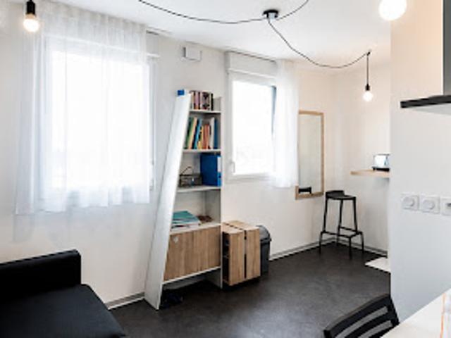 Vente Appartement 1 pièce 21 m2 Rennes