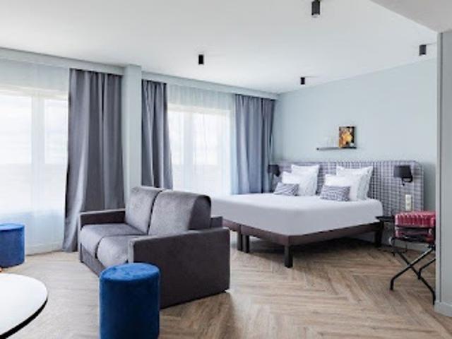 Vente Appartement 1 pièce 21 m2 Roissy en France