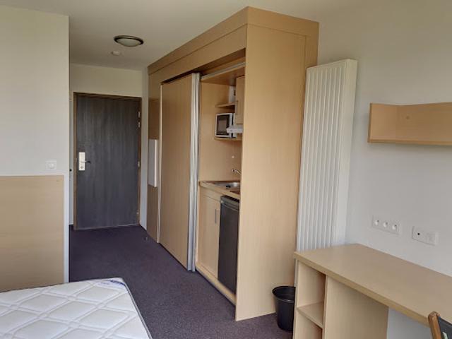 Vente Appartement 1 pièce 21 m2 Saint Barthélemy d'Anjou