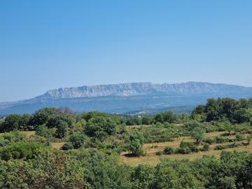 Vente Appartement 1 pièce 21 m2 Saint Savournin
