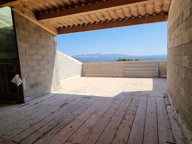 Vente Appartement 1 pièce 21 m2 Saint Savournin