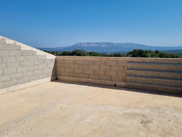 Vente Appartement 1 pièce 21 m2 Saint Savournin