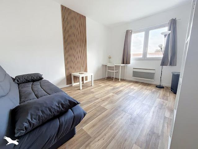 Vente Appartement 1 pièce 21 m2 Talence