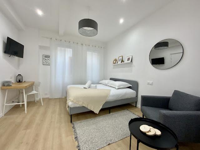 Vente Appartement 1 pièce 21 m2 Toulouse
