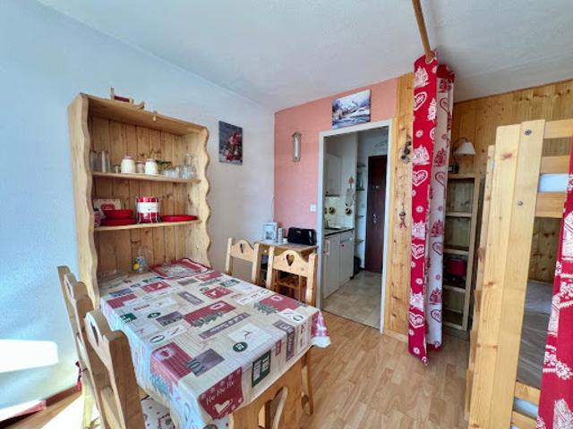 Vente Appartement 1 pièce 21.02 m2 Villard de Lans
