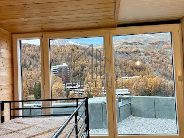 Vente Appartement 1 pièce 21.04 m2 Vars