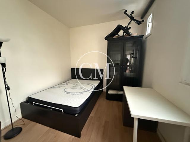 Vente Appartement 1 pièce 21.14 m2 Paris 11ème