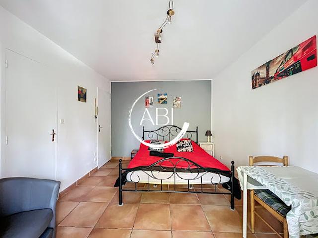 Vente Appartement 1 pièce 21.16 m2 Bagnoles de l'Orne Normandie