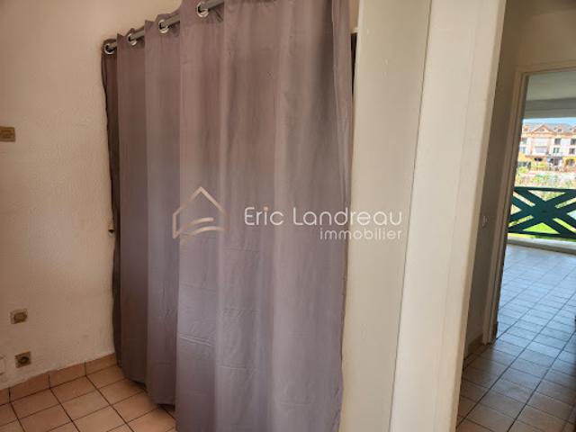 Vente Appartement 1 pièce 21.16 m2 Talmont Saint Hilaire