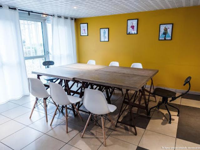 Vente Appartement 1 pièce 21.16 m2 Toulouse