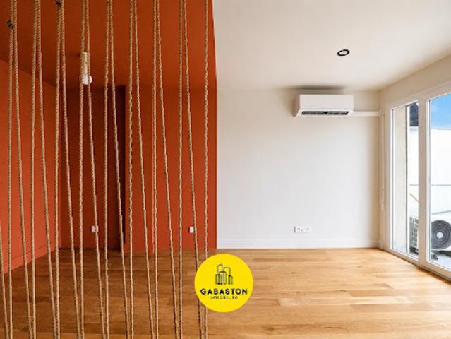 Vente Appartement 1 pièce 21.19 m2 Marseille 2ème