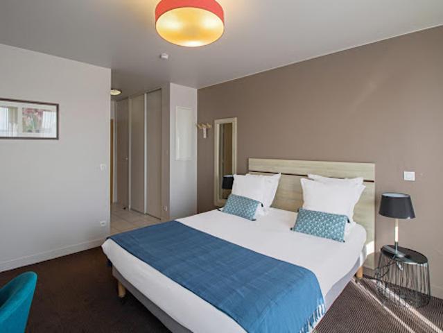 Vente Appartement 1 pièce 21.19 m2 Villejuif
