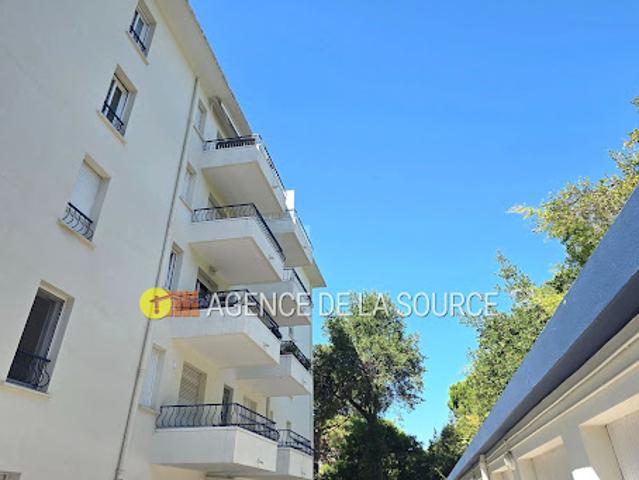 Vente Appartement 1 pièce 21.11 m2 Cannes