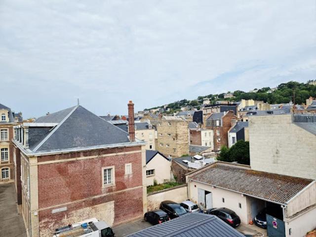 Vente Appartement 1 pièce 21.28 m2 Le Havre